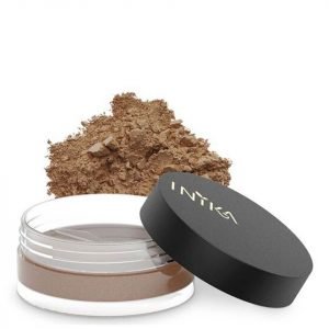 Inika Mineral Bronzer Various Colours Sunloving