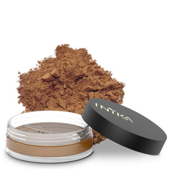 Inika Mineral Foundation Powder Various Colours Confidence