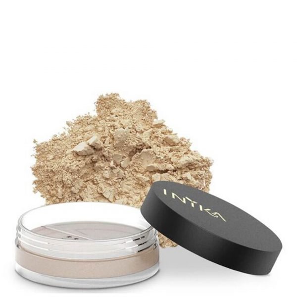 Inika Mineral Foundation Powder Various Colours Grace