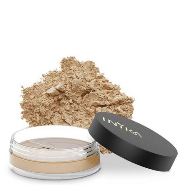 Inika Mineral Foundation Powder Various Colours Trust