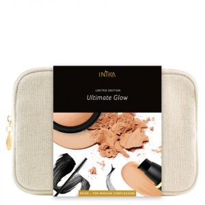 Inika Ultimate Glow Various Shades Beige