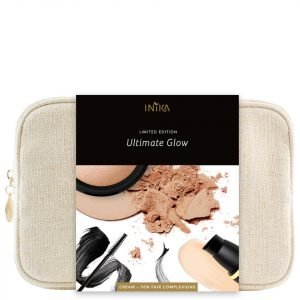 Inika Ultimate Glow Various Shades Cream