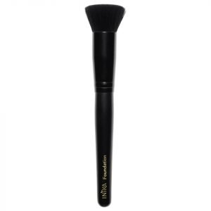 Inika Vegan Foundation Brush