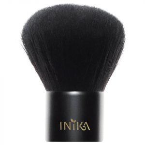 Inika Vegan Kabuki Brush