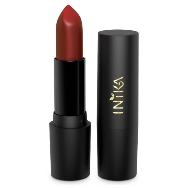 Inika Vegan Lipstick 4.2g After Dark