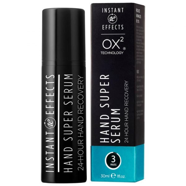 Instant Effects Hand Super Serum