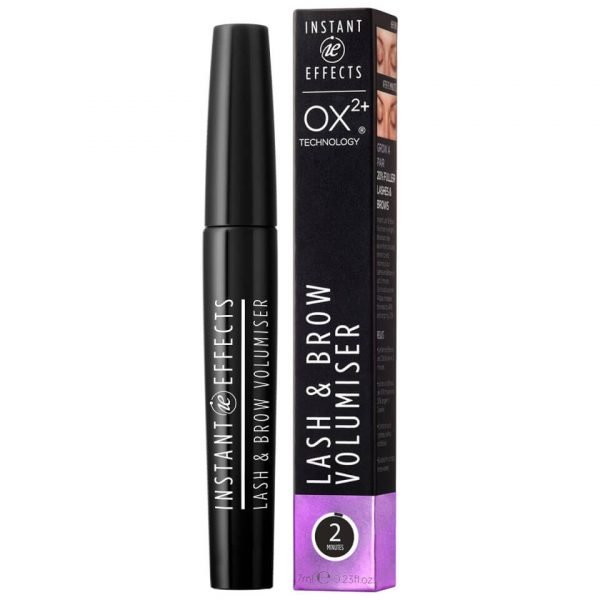 Instant Effects Instant Lash And Brow Volumiser