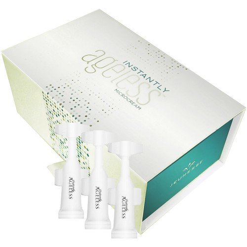 Instantly Ageless Microcream by Jeunesse