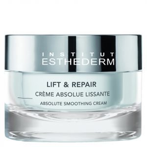 Institut Esthederm Absolute Smoothing Cream 50 Ml