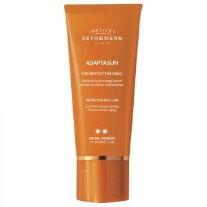 Institut Esthederm Adaptasun Face Cream Strong Sun 50 Ml