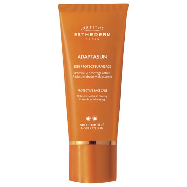 Institut Esthederm Adaptasun Face Cream Strong Sun 50 Ml