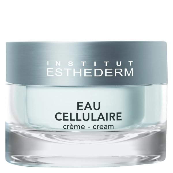 Institut Esthederm Cellular Water Cream 50 Ml