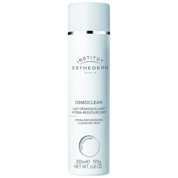 Institut Esthederm Hydra Replenishing Cleansing Milk 200 Ml