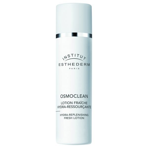 Institut Esthederm Hydra Replenishing Fresh Lotion 200 Ml