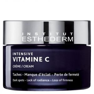 Institut Esthederm Intensif Vitamine C Cream 50 Ml