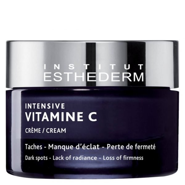 Institut Esthederm Intensif Vitamine C Cream 50 Ml