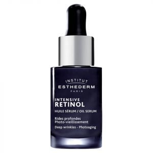 Institut Esthederm Intensive Retinol Oil Serum 15 Ml