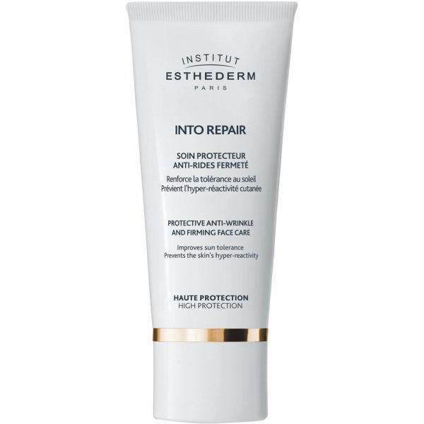 Institut Esthederm Into Repair High Protection Face 50 Ml