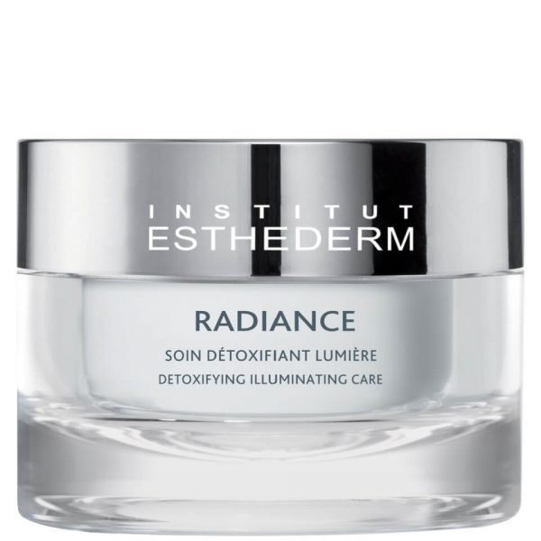 Institut Esthederm Radiance Face Cream 50 Ml