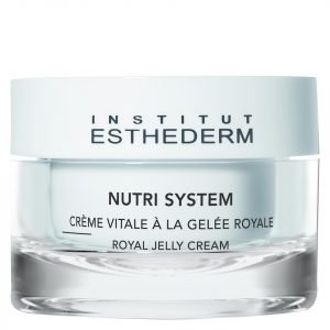 Institut Esthederm Royal Jelly Vital Cream 50 Ml