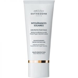 Institut Esthederm Sun Intolerance Face Cream 50 Ml