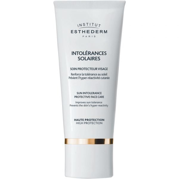 Institut Esthederm Sun Intolerance Face Cream 50 Ml