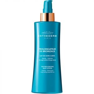 Institut Esthederm Tan Enhancing Lotion 200 Ml