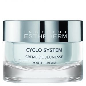 Institut Esthederm Youth Face Cream 50 Ml