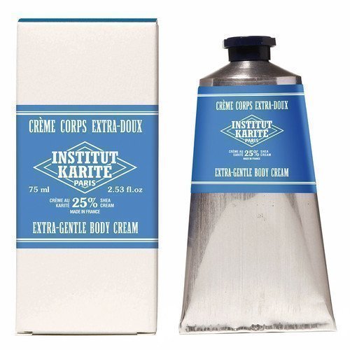 Institut Karité Paris Extra Gentle Body Cream