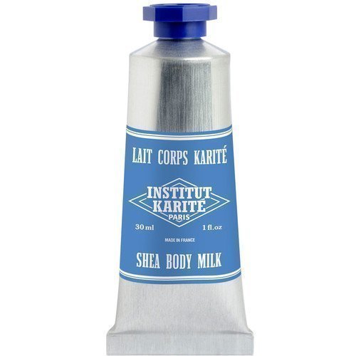 Institut Karité Paris Extra Gentle Body Milk