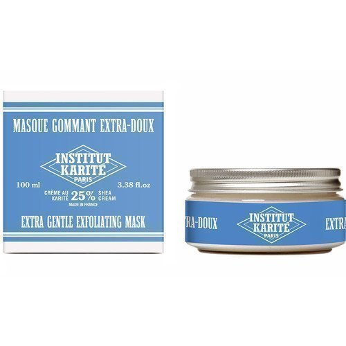 Institut Karité Paris Extra Gentle Exfoliating Face Mask