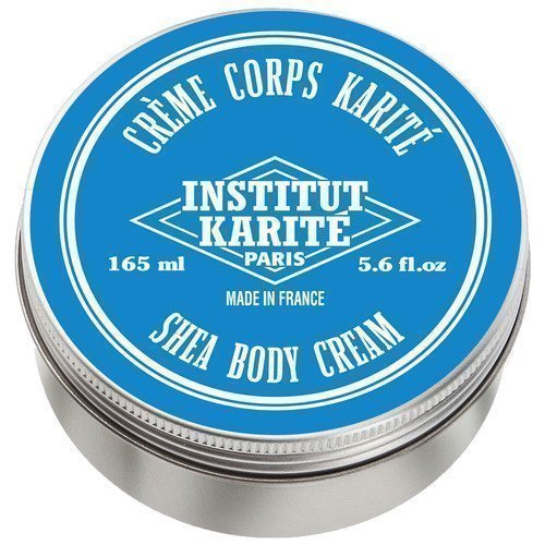 Institut Karité Paris Shea Body Cream