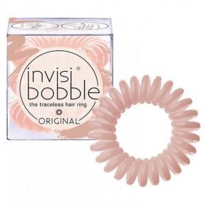 Invisibobble Beauty Collection Hiuslenkki Make-Up Your Mind