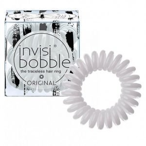 Invisibobble Beauty Collection Hiuslenkki Smokey Eyes
