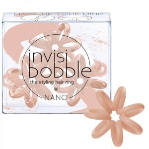 Invisibobble Beauty Collection Nano Make-Up Your Mind