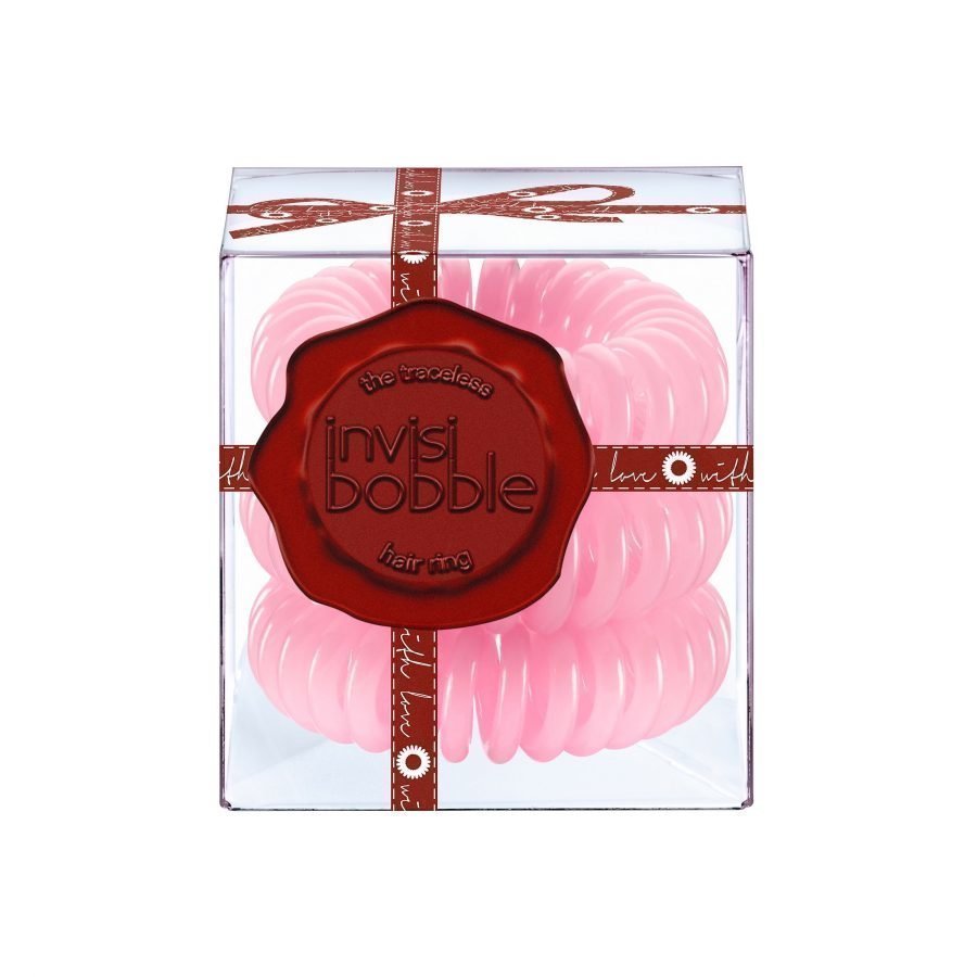 Invisibobble Candy Cane