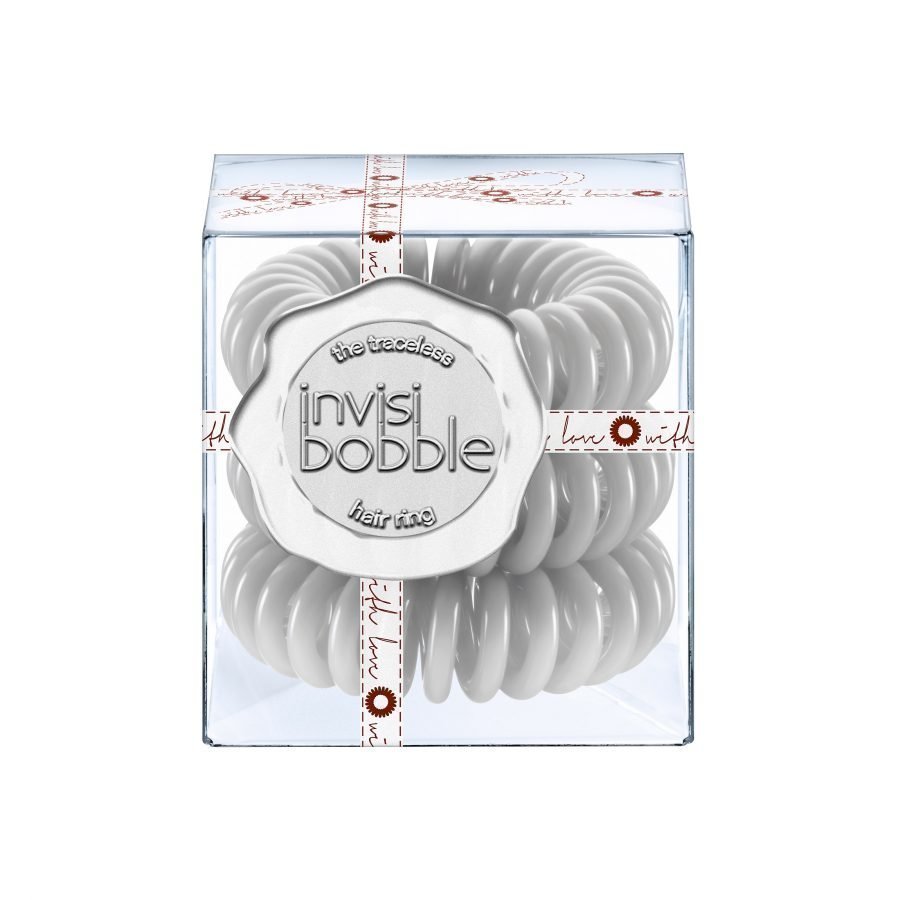 Invisibobble Foggy Nights