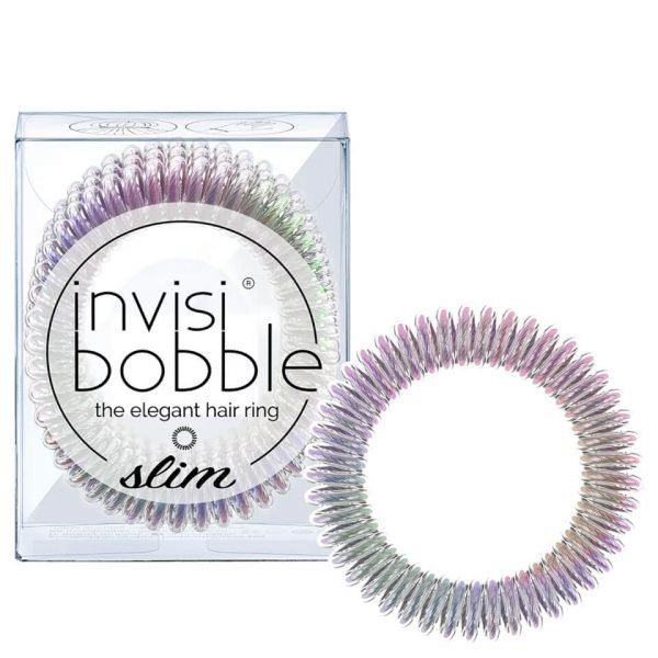 Invisibobble Slim Vanity Fairy