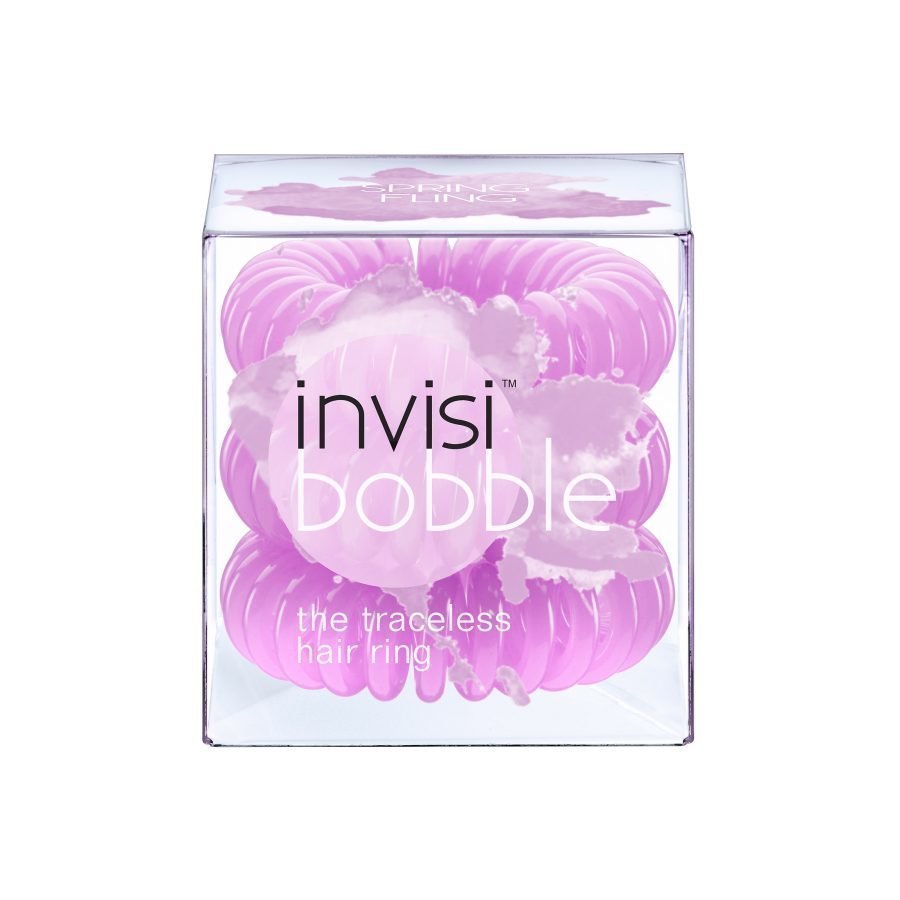 Invisibobble Spring Fling