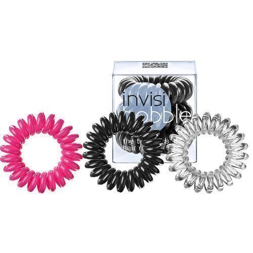 Invisibobble The Traceless Hair Ring Innocent White