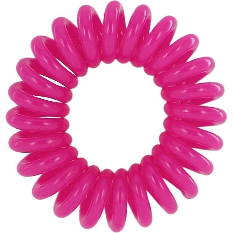 Invisibobble The Traceless Hair Ringpack Candy Pink