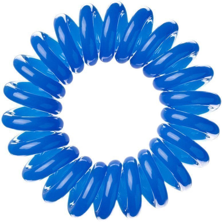Invisibobble The Traceless Hair Ringpack Navy Blue