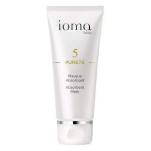 Ioma Absorbent Mask 50 Ml
