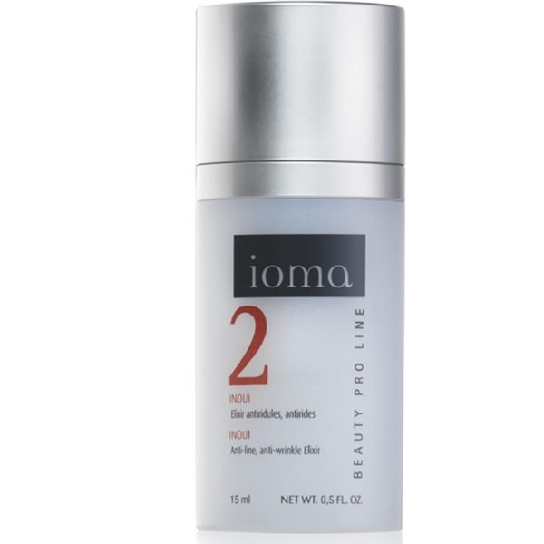 Ioma Anti-Wrinkle Moisture Elixir 15 Ml
