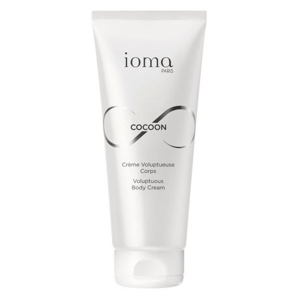 Ioma Cocoon Voluptuous Body Cream 150 Ml