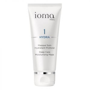 Ioma Deep Care Moisturising Mask 50 Ml