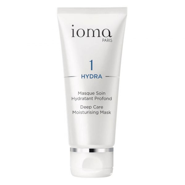 Ioma Deep Care Moisturising Mask 50 Ml