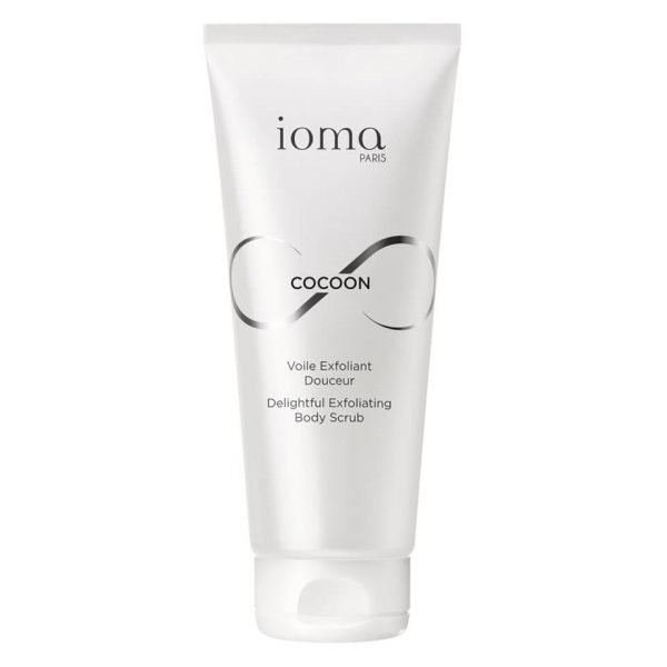 Ioma Delightful Exfoliating Body Scrub 150 Ml