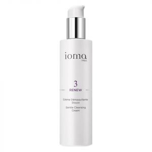 Ioma Gentle Cleansing Cream 200 Ml