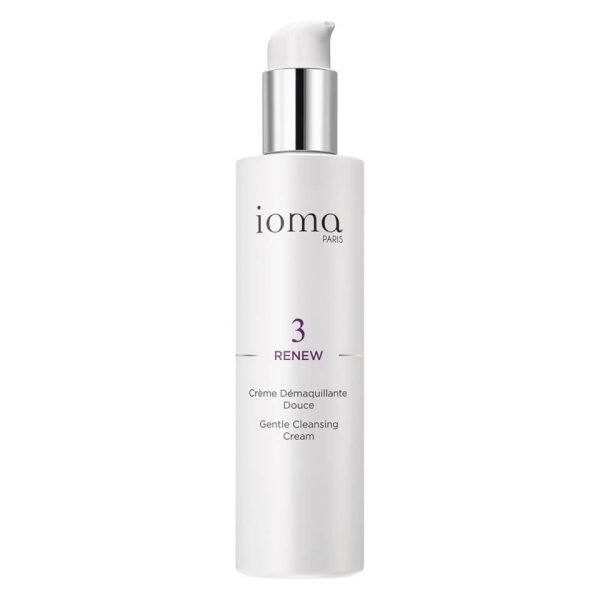 Ioma Gentle Cleansing Cream 200 Ml